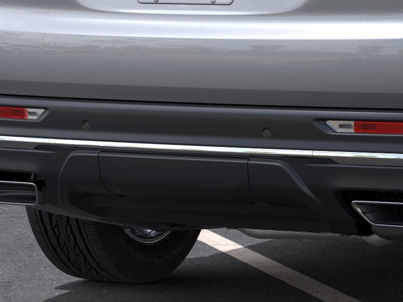 New 2026 Buick Enclave Preferred FWD image 14