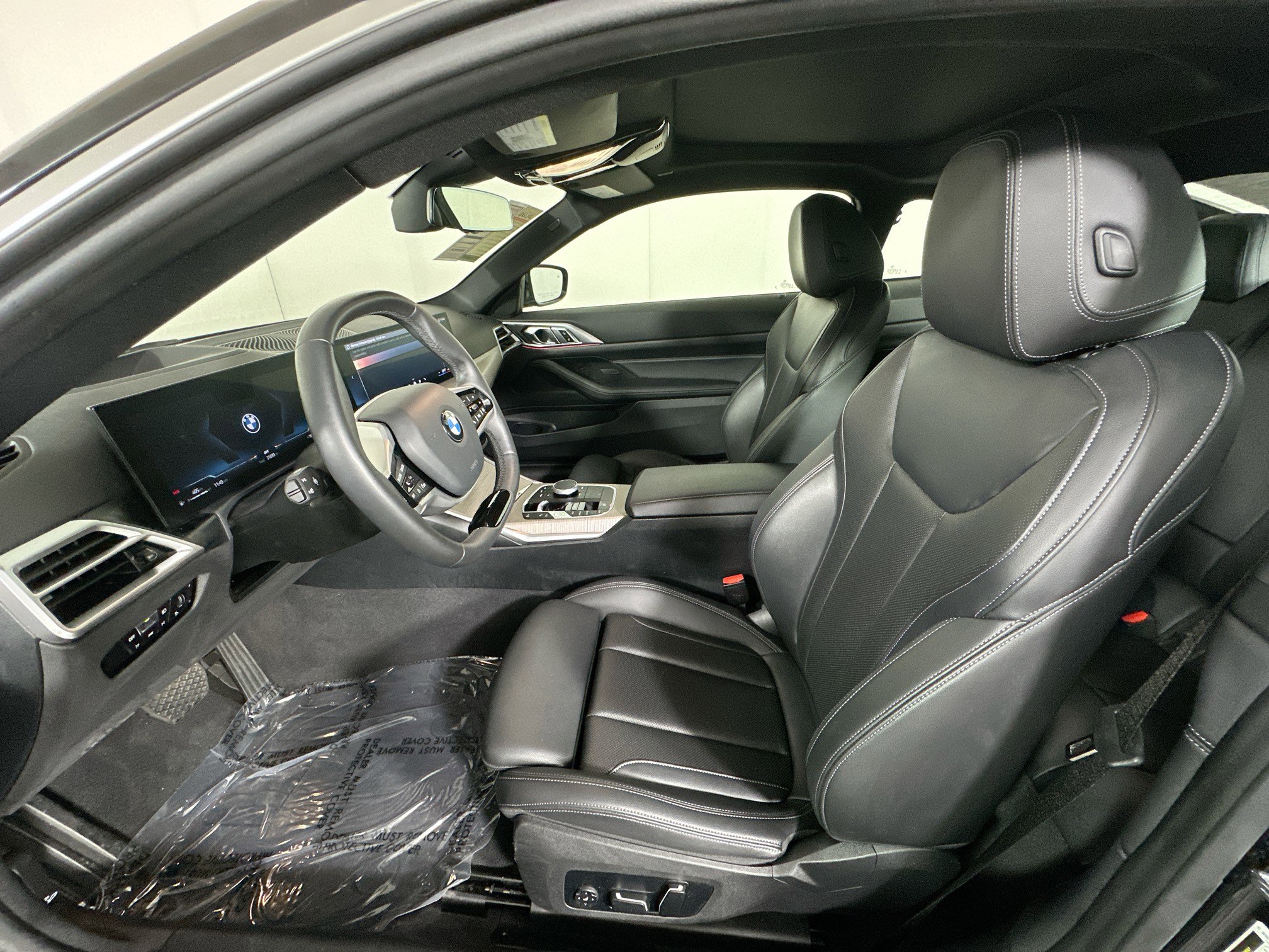 Used 2025 BMW 430i Coupe image 12