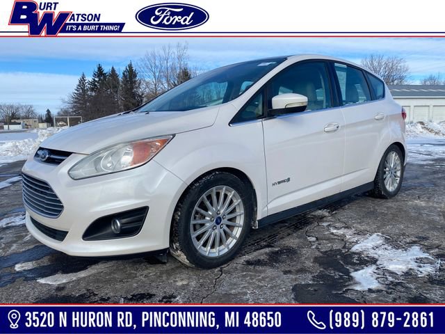 Used 2013 Ford C-MAX SEL image 1