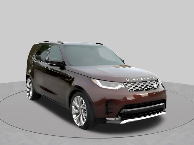 Certified 2026 Land Rover Discovery Limited Edition AWD/4WD image 61