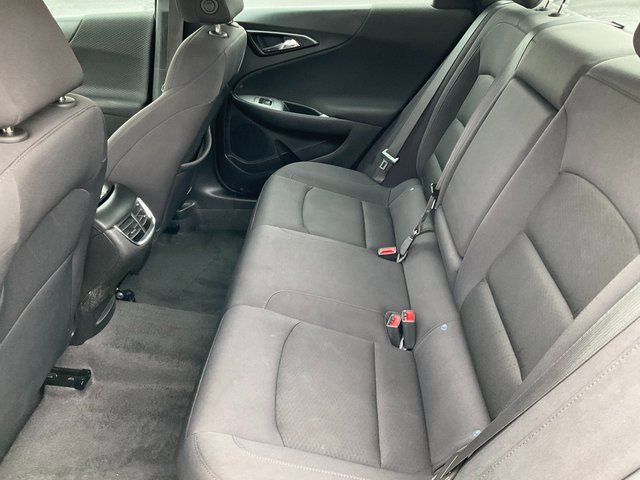 Used 2024 Chevrolet Malibu LT image 15