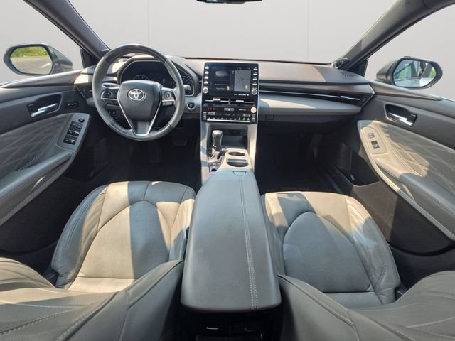 Certified 2022 Toyota Avalon Limited w/ Advanced Safety Package FWD image 16