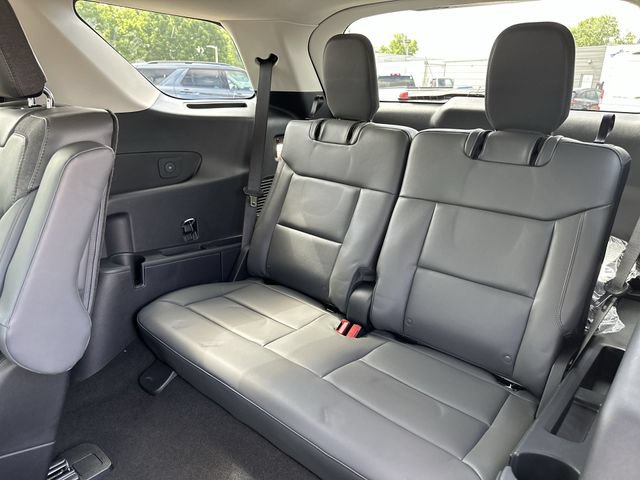 New 2026 Ford Explorer Active w/ Active Comfort Package AWD/4WD image 29
