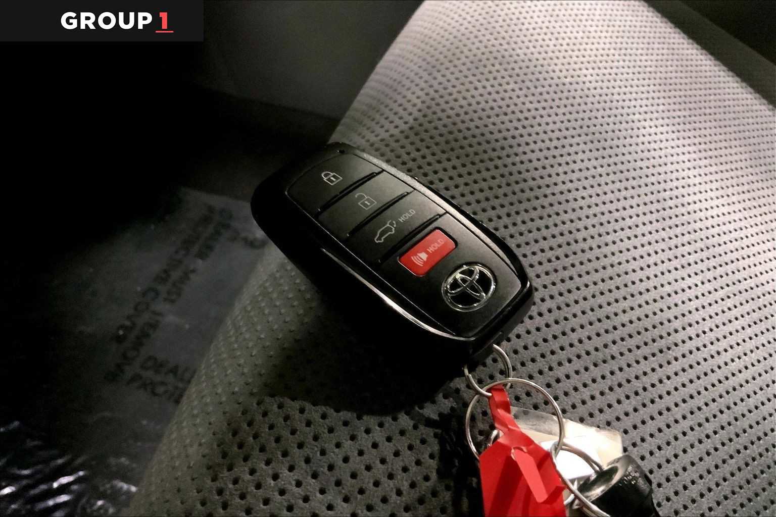 Used 2026 Toyota RAV4 XSE image 15