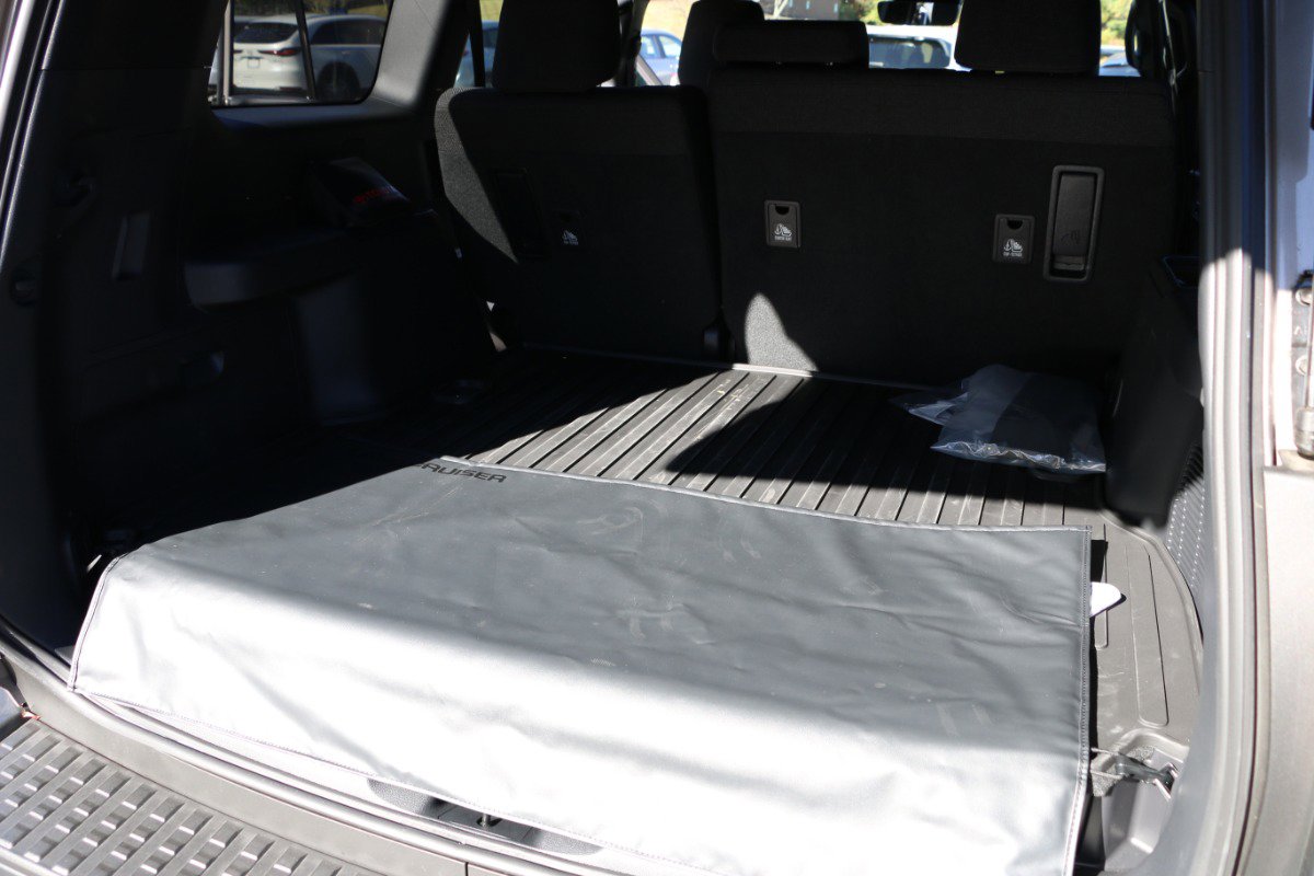 Used 2025 Toyota Land Cruiser 1958 image 29
