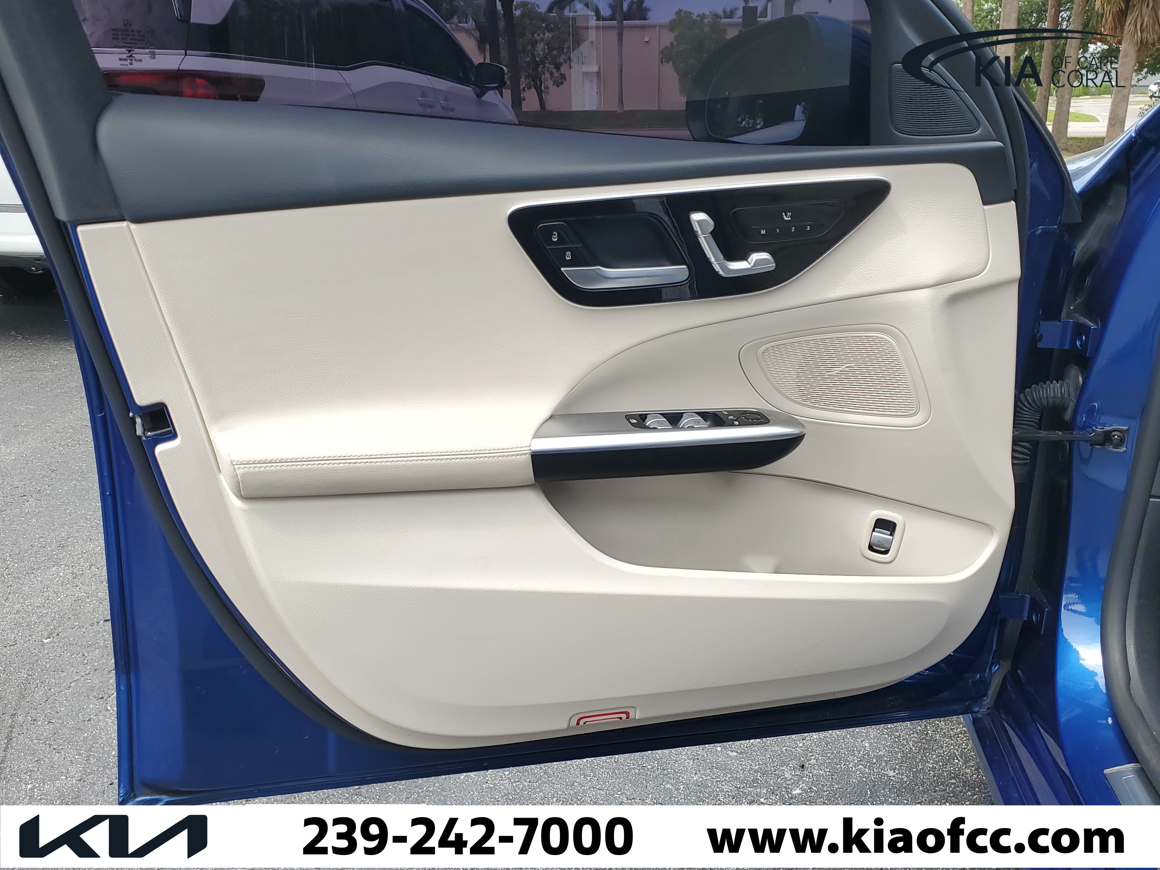 Used 2023 Mercedes-Benz C 300 Sedan image 20