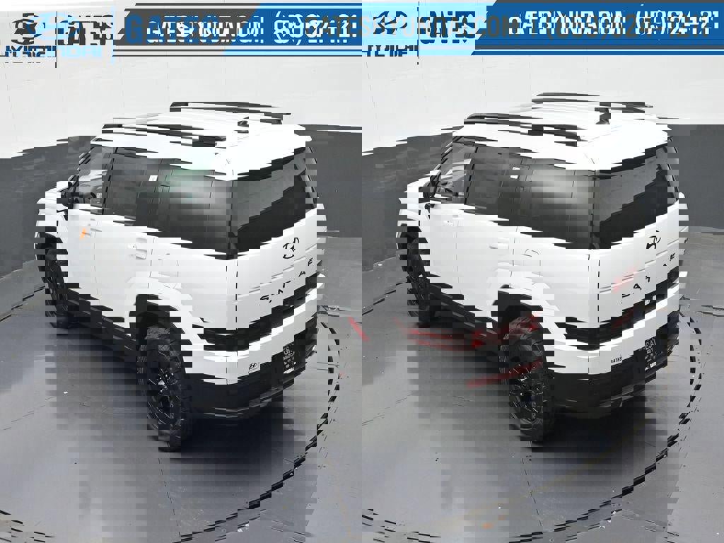 New 2026 Hyundai Santa Fe XRT image 47