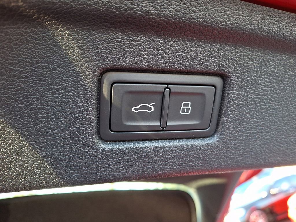 Used 2021 Audi RS 5 Sportback w/ Dynamic Package image 28