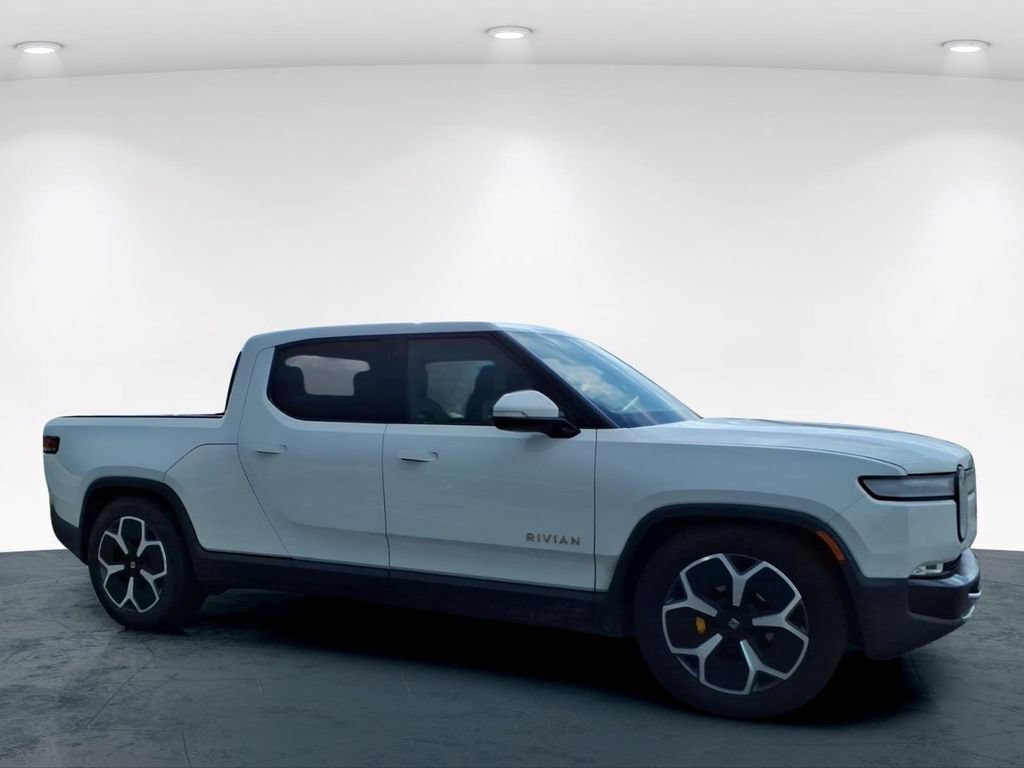 Used 2022 Rivian R1T Adventure AWD/4WD image 10
