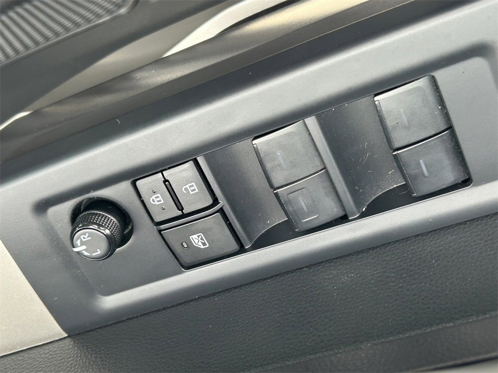 Used 2024 Toyota Tundra SR5 w/ SR5 Convenience Package image 23