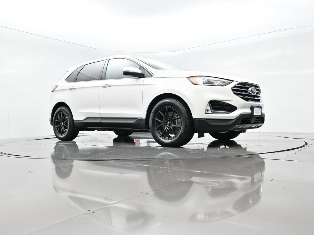 Used 2020 Ford Edge SEL w/ Convenience Package AWD/4WD image 44
