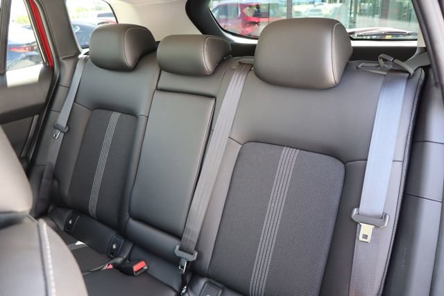 Used 2025 MAZDA CX-50 AWD 2.5 S w/ Cargo Package image 13