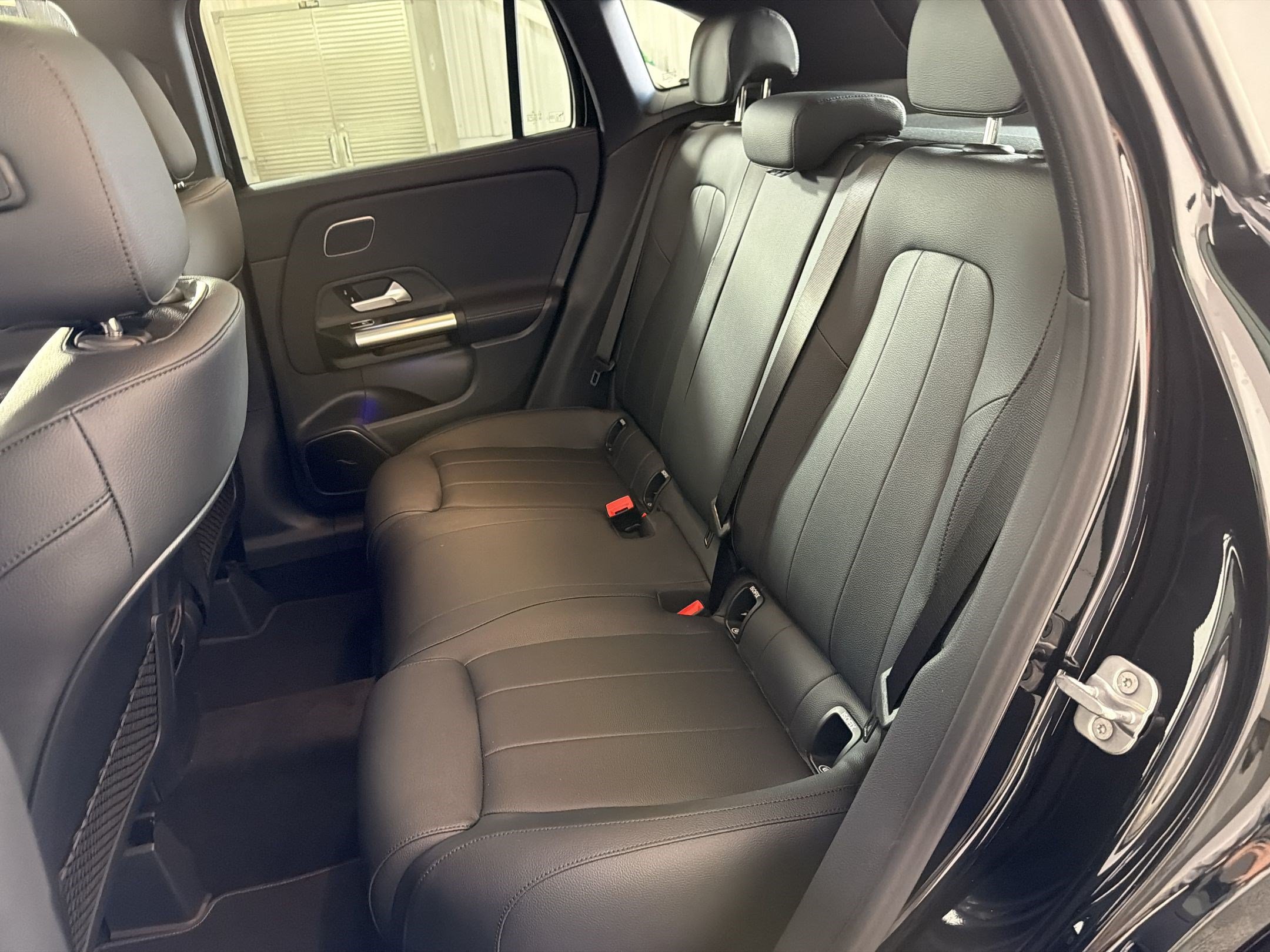 New 2026 Mercedes-Benz GLA 250 4MATIC image 22