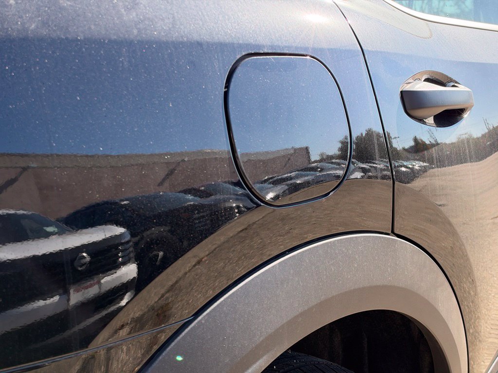 New 2027 Nissan Kicks S AWD/4WD image 7