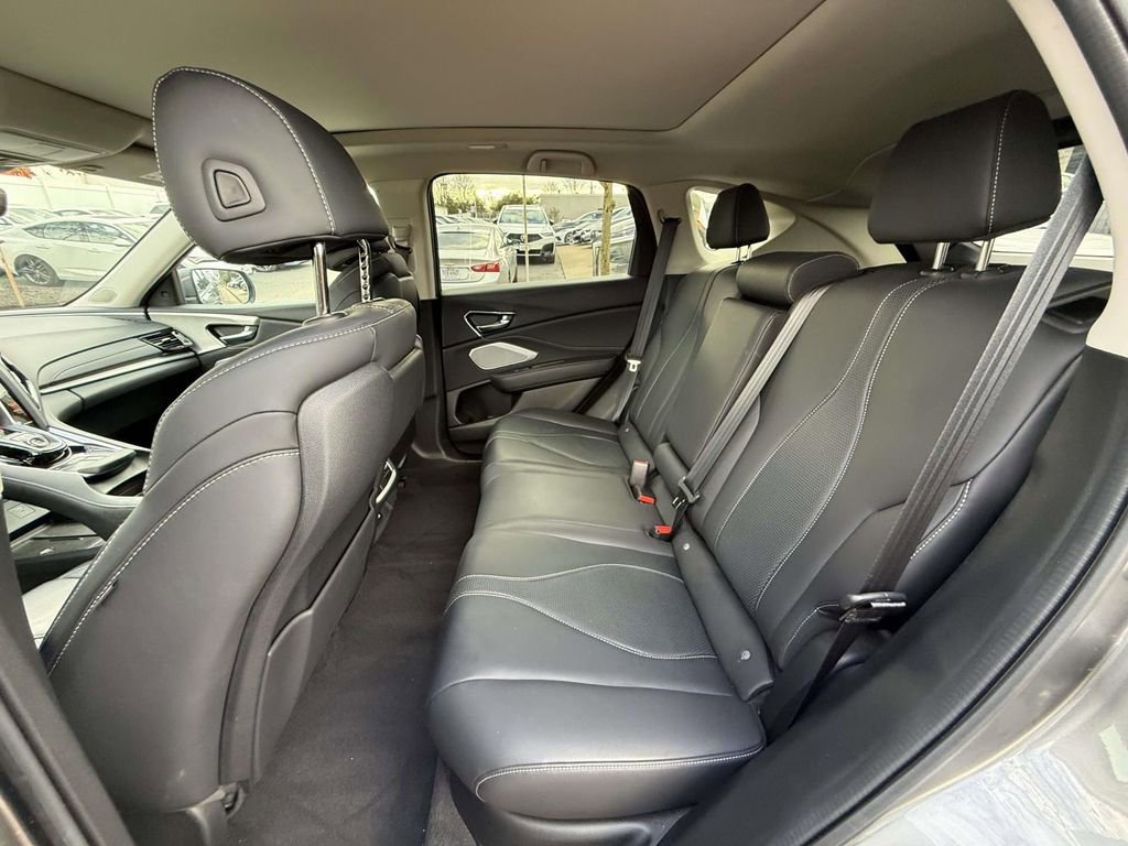 Certified 2023 Acura RDX w/ Technology Package image 13