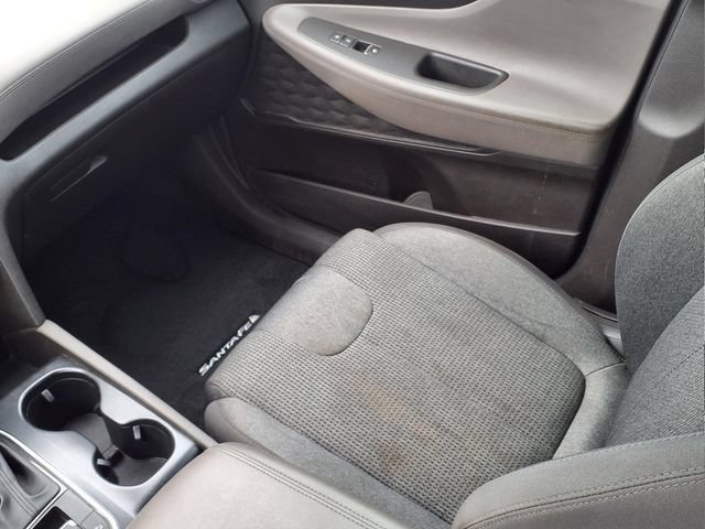 Used 2020 Hyundai Santa Fe SE AWD/4WD image 14