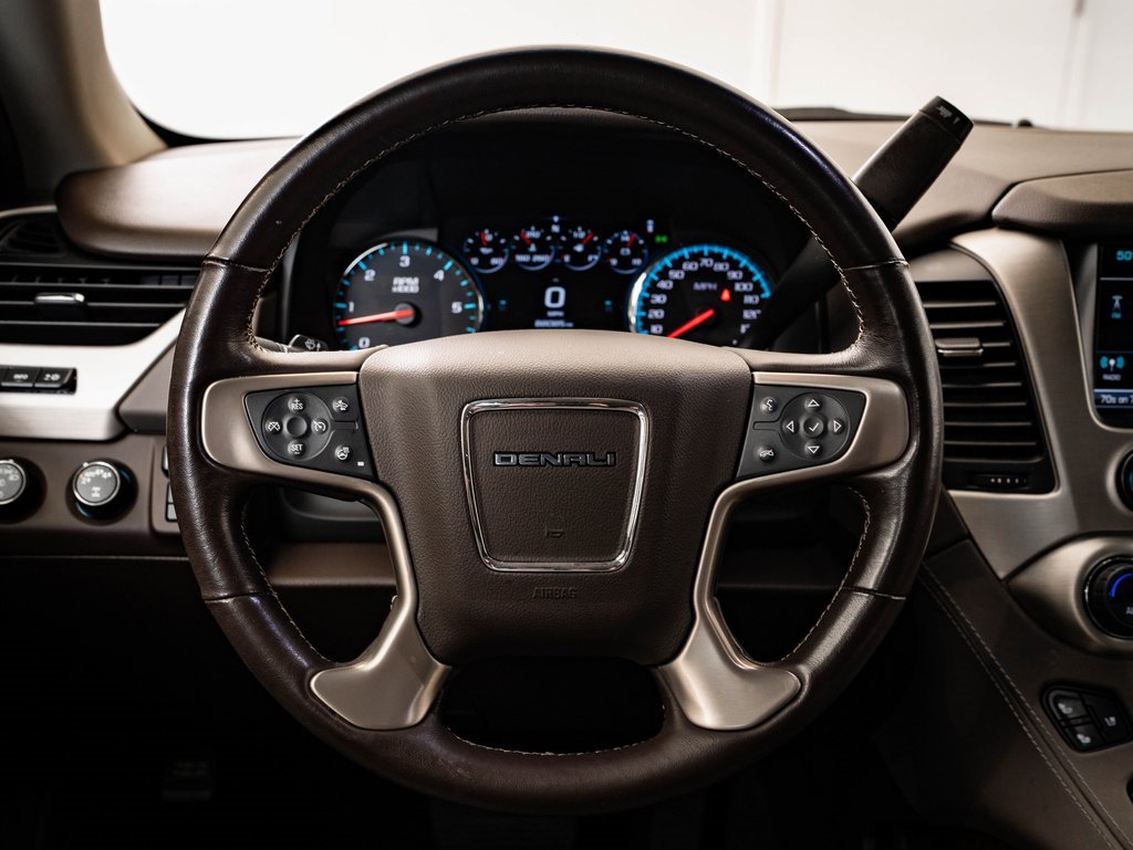 Used 2019 GMC Yukon Denali w/ Denali Ultimate Package image 44