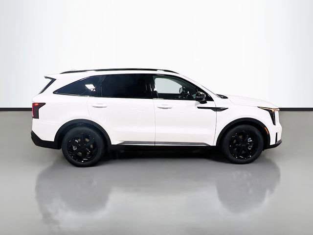 New 2026 Kia Sorento SX Prestige image 8