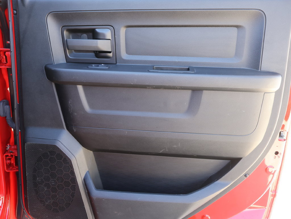 Used 2021 RAM 2500 Tradesman AWD/4WD image 11