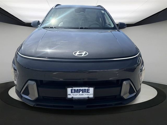 Certified 2024 Hyundai Kona SEL AWD/4WD image 9