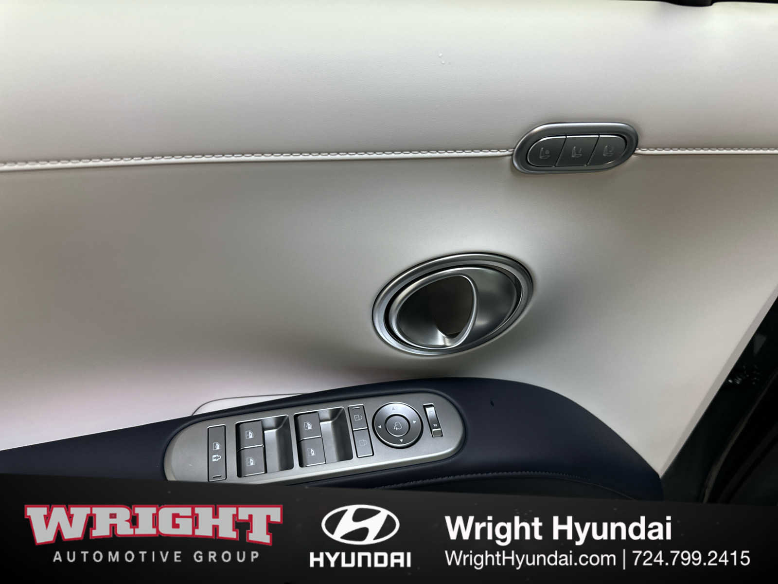 New 2026 Hyundai Palisade Calligraphy image 11