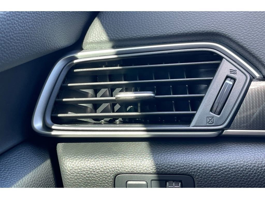 Certified 2021 Honda Accord Sport Special Edition image 27