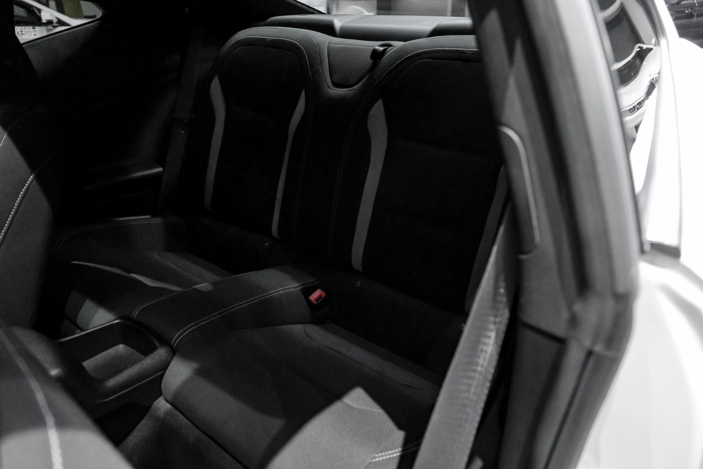 Used 2022 Chevrolet Camaro LT w/ RS Package RWD image 36