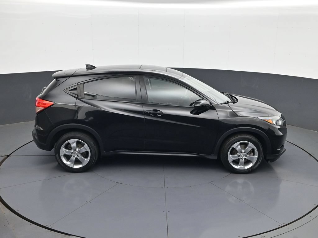 Used 2017 Honda HR-V EX image 16
