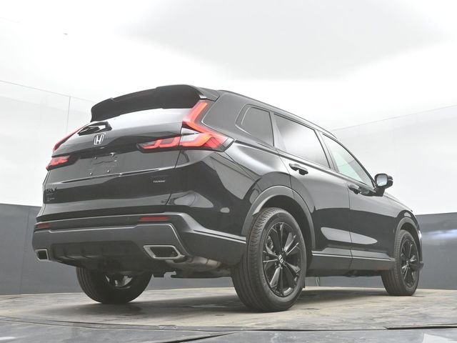 Used 2026 Honda CR-V Sport Touring image 48