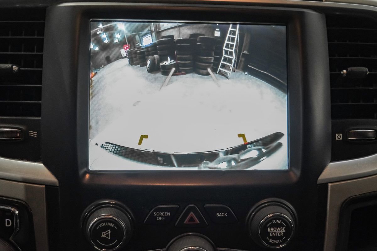 Used 2017 RAM 1500 Lone Star RWD image 20