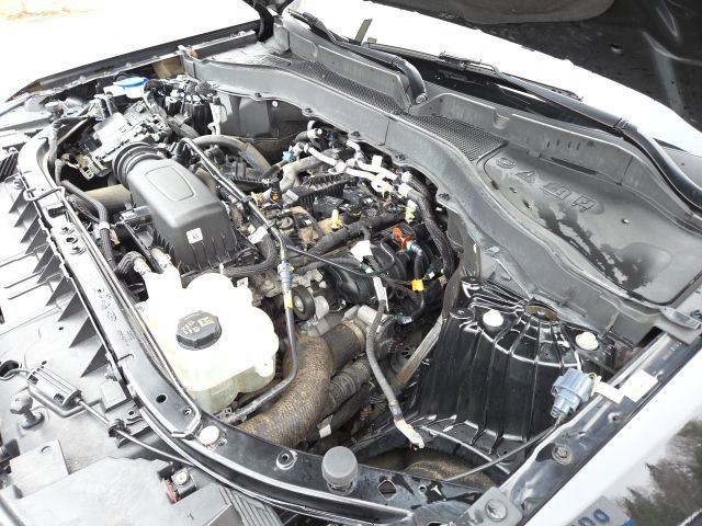 Used 2022 Ford Explorer XLT AWD/4WD image 79