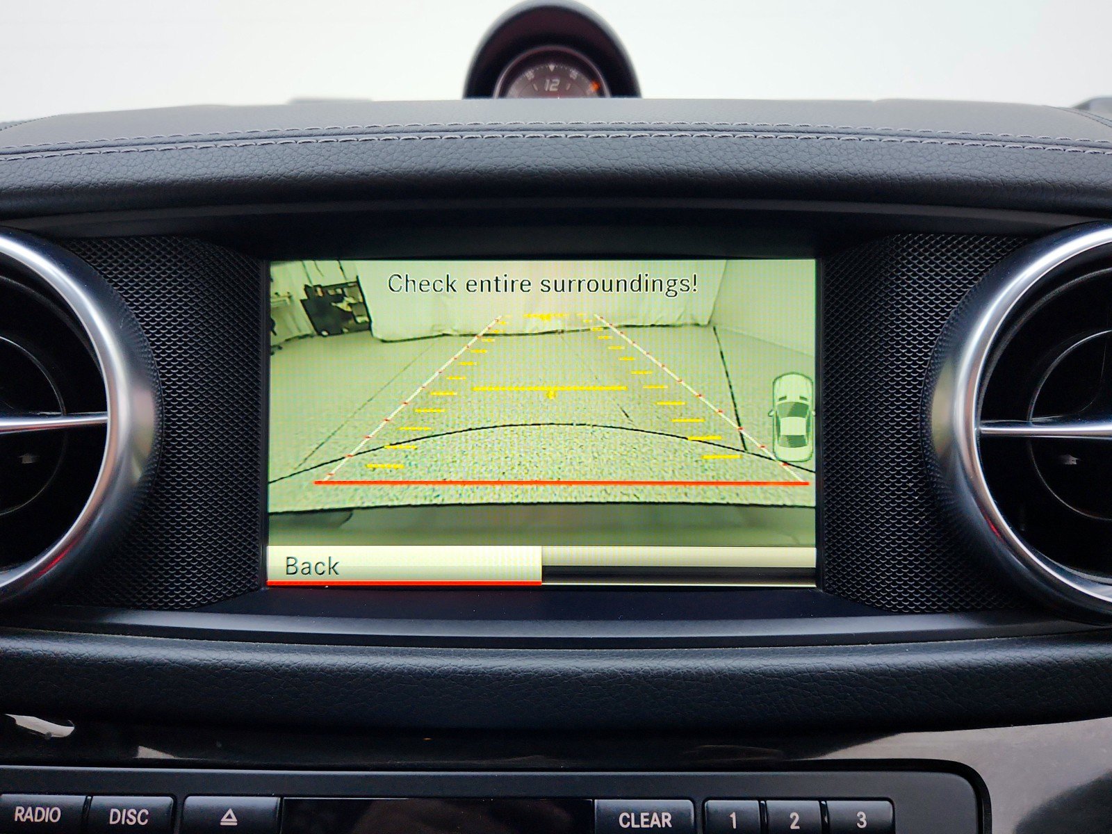 Certified 2016 Mercedes-Benz SL 550 image 21