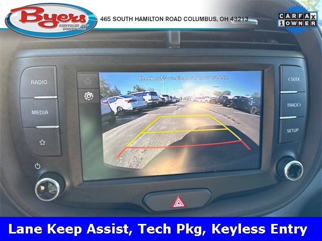 Used 2024 Kia Soul LX w/ Option Group 015 image 3