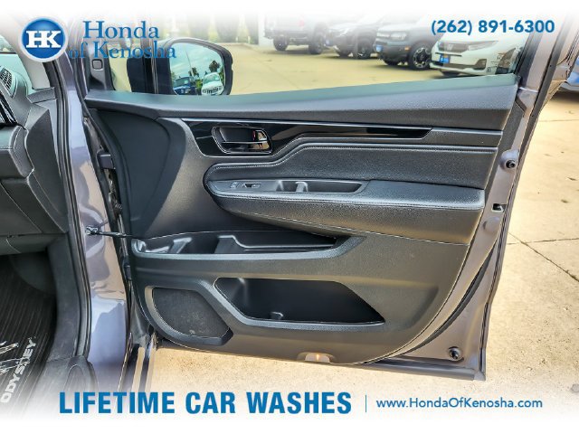Used 2021 Honda Odyssey Touring image 22
