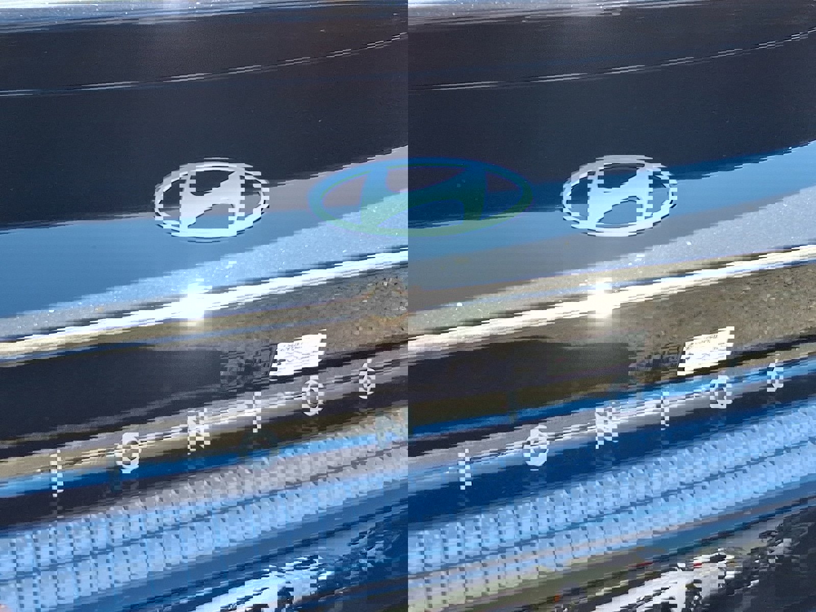 Certified 2024 Hyundai Ioniq 6 SEL image 31