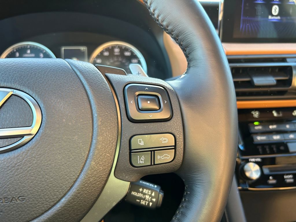 Used 2023 Lexus IS 300 AWD w/ Premium Package image 18