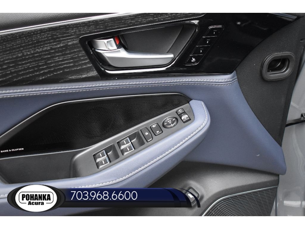 New 2026 Acura MDX Type S AWD/4WD image 25
