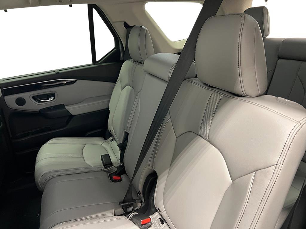 New 2025 Honda Pilot EX-L image 28