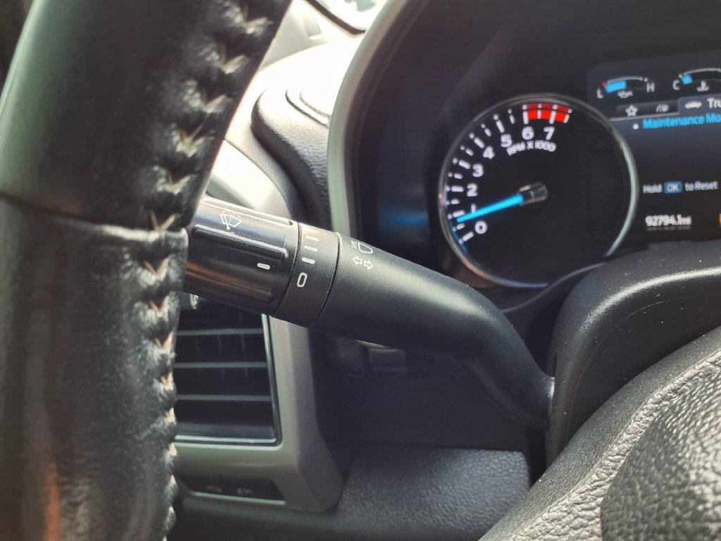 Used 2021 Ford F250 Lariat AWD/4WD image 19