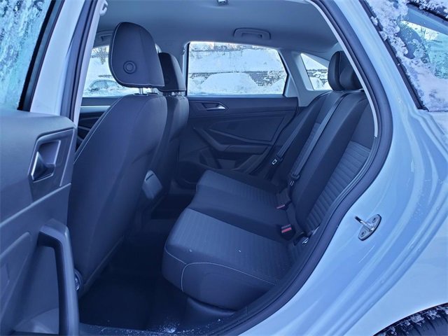 New 2026 Volkswagen Jetta S image 7