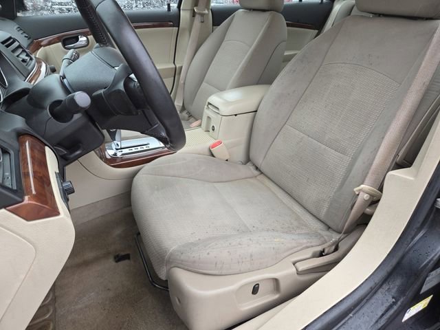 Used 2009 Saturn Aura XE w/ Preferred Package image 27