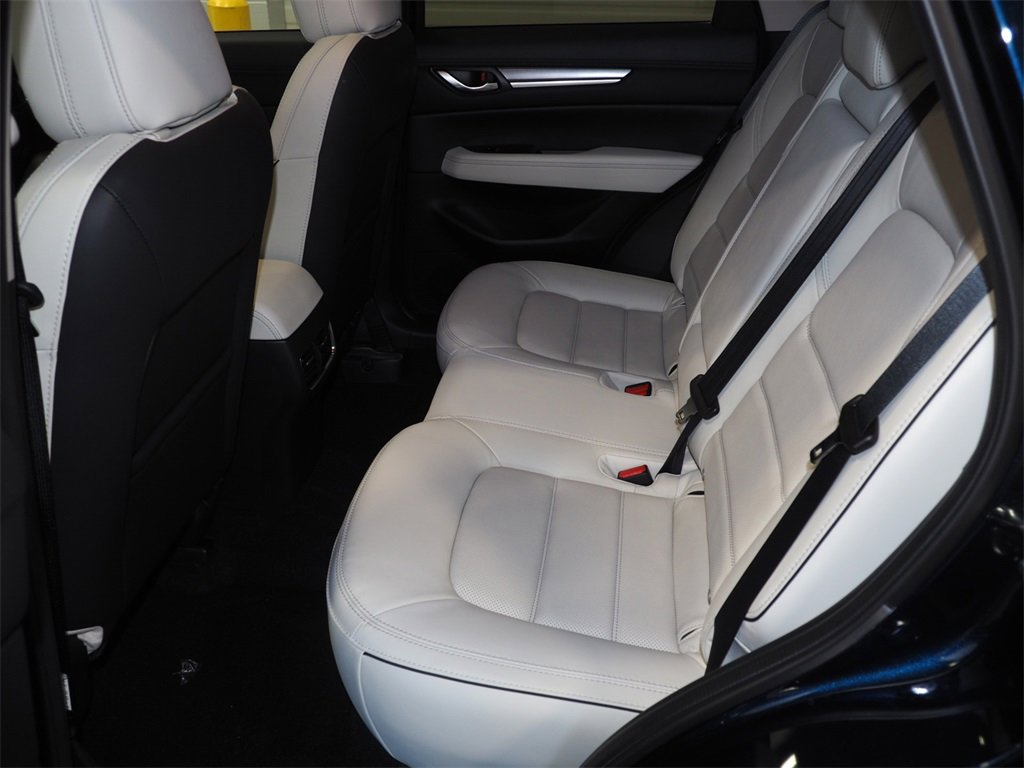 New 2025 MAZDA CX-5 AWD 2.5 S w/ Premium Plus Pkg image 5