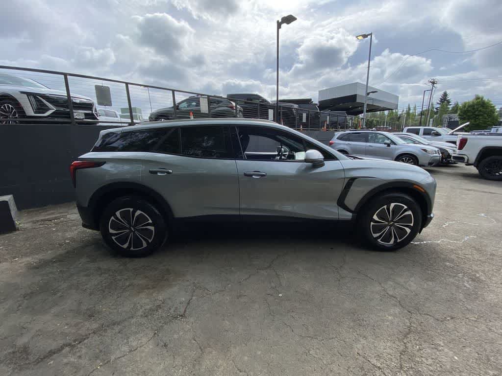 Used 2024 Chevrolet Blazer EV LT AWD/4WD image 7