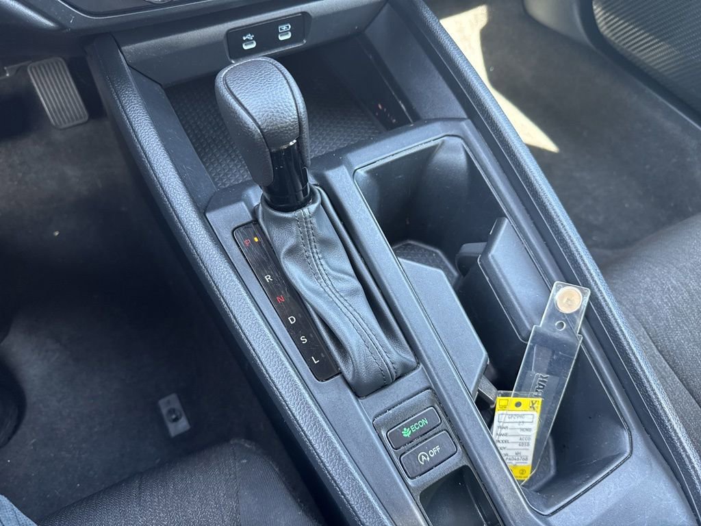 Certified 2023 Honda Accord LX image 27
