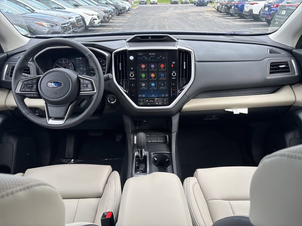New 2026 Subaru Ascent Limited image 14