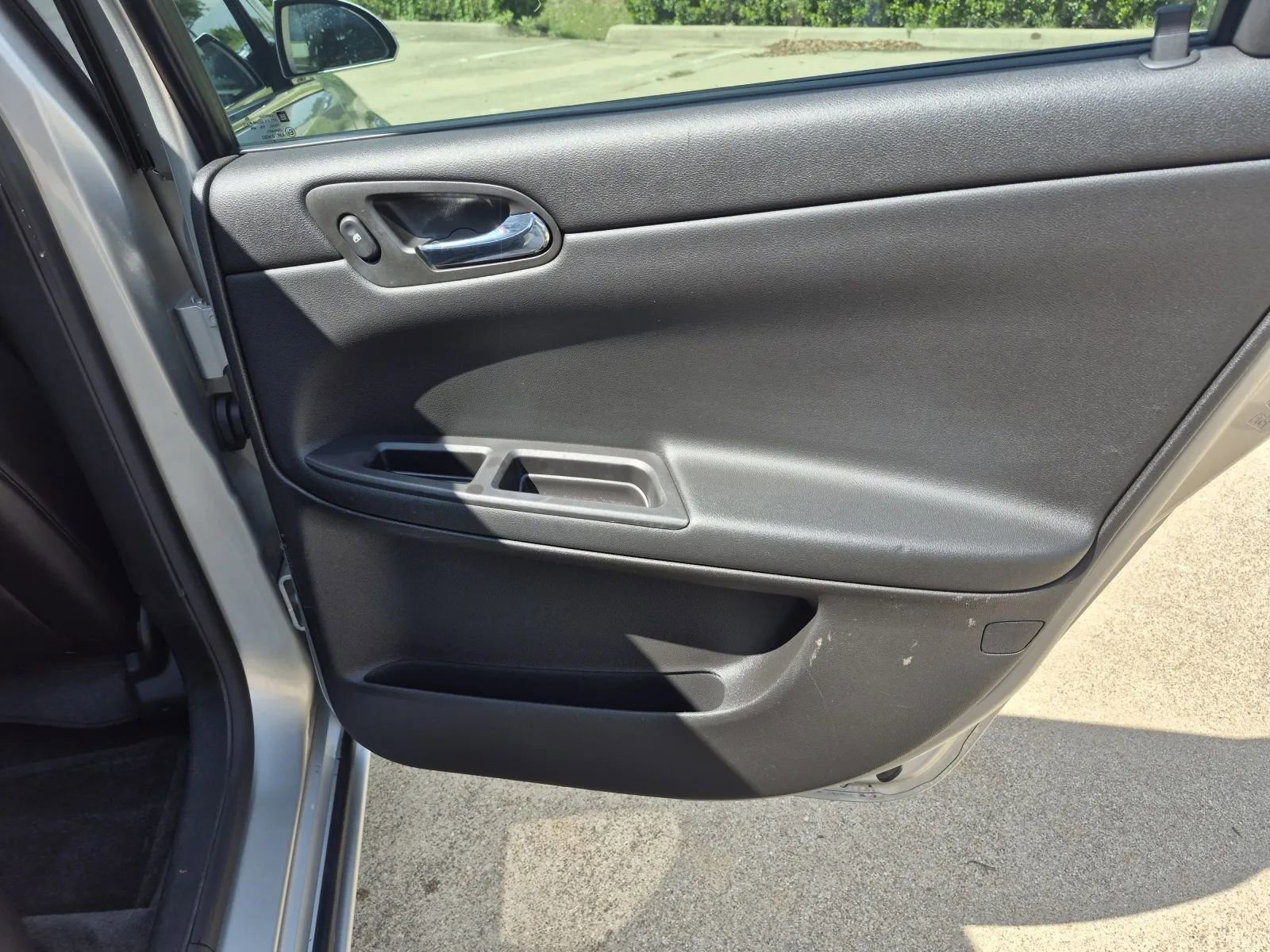 Used 2007 Chevrolet Impala SS w/ Convenience Package FWD image 22