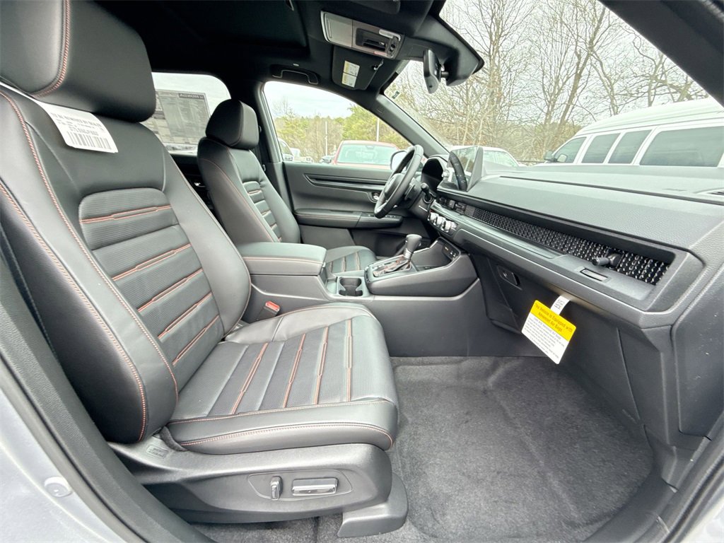 New 2026 Honda CR-V Sport-L image 25