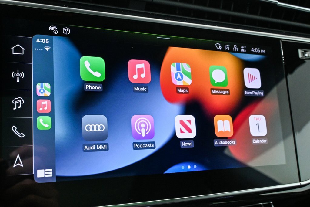 New 2025 Audi Q8 Premium image 15