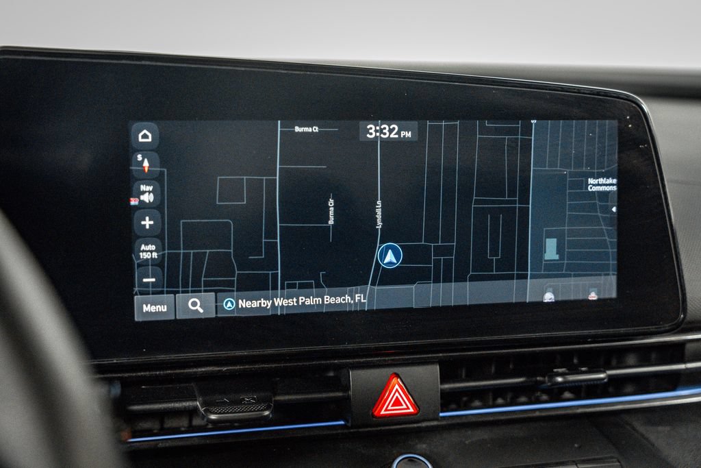 Certified 2023 Hyundai Elantra N FWD image 29