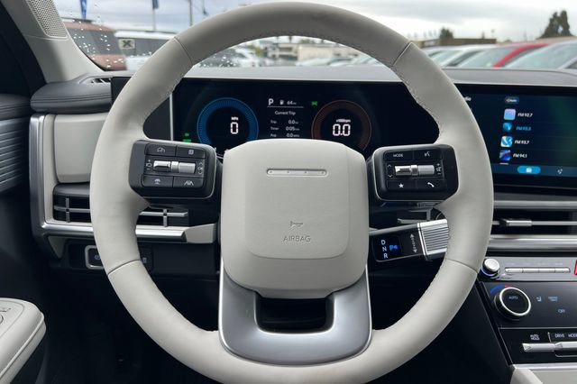 New 2026 Hyundai Santa Fe SEL image 24